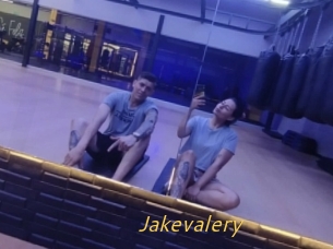 Jakevalery