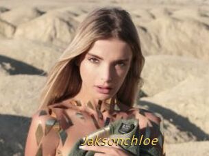 Jaksonchloe