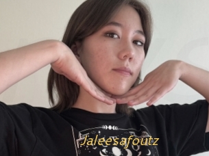 Jaleesafoutz