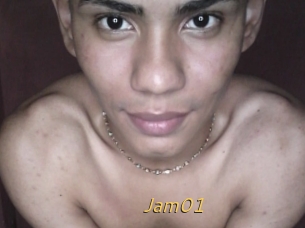 Jam01