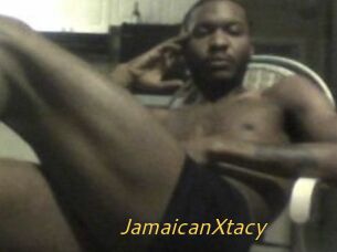 JamaicanXtacy