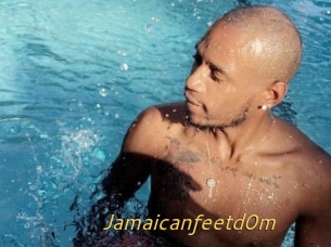 Jamaicanfeetd0m
