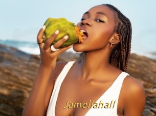 Jameliahall