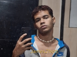 James2hott