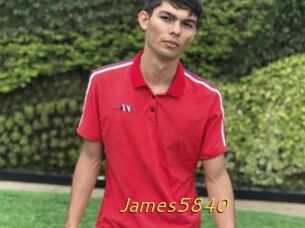 James5840