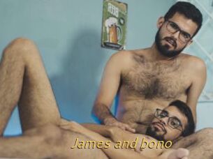 James_and_bono