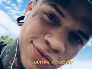 James_spizoiky