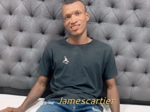 Jamescartier