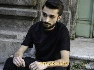 Jamesclem