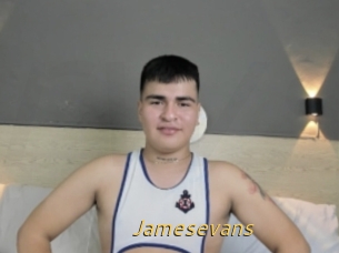 Jamesevans