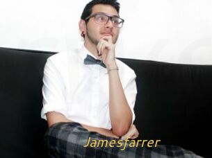 Jamesfarrer