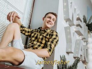 Jamesfisher
