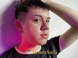 Jameshalls
