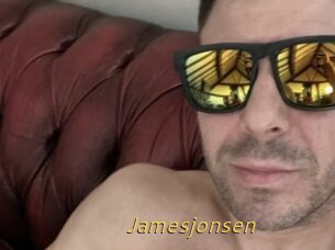 Jamesjonsen