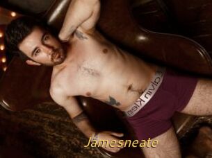 Jamesneate