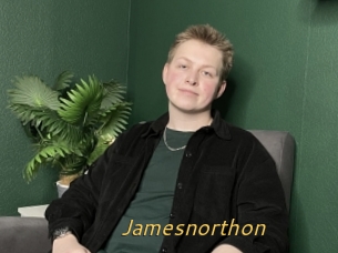 Jamesnorthon