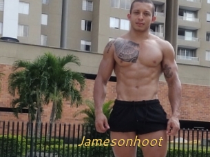 Jamesonhoot
