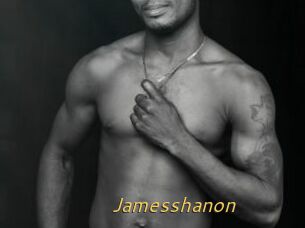 Jamesshanon