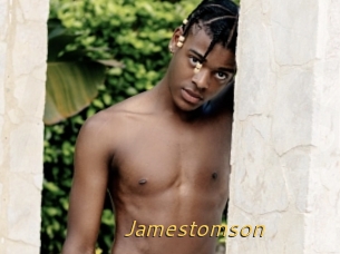 Jamestomson