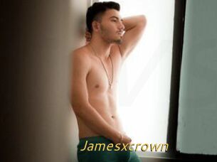 Jamesxcrown