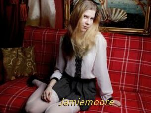 Jamiemoore