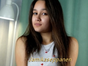 Jamikaseppanen