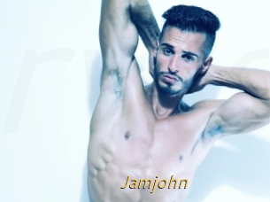 Jamjohn