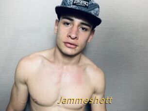 Jammeshott