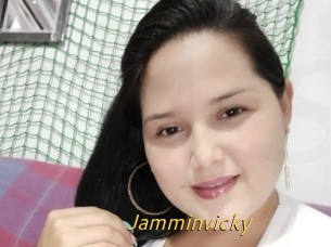 Jamminvicky