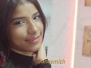 Janasmith