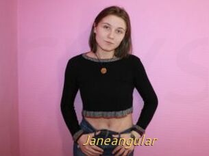Janeangular