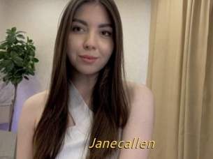 Janecallen