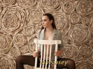 Janecasey