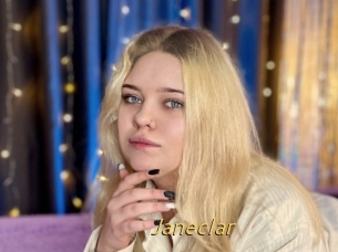 Janeclar