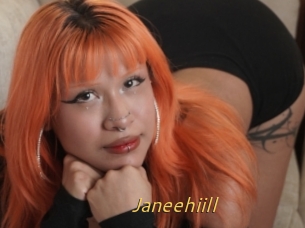 Janeehiill