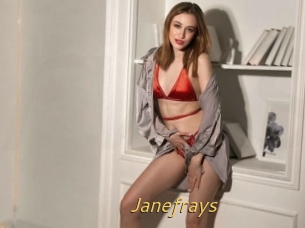 Janefrays