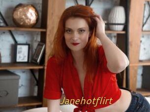 Janehotflirt