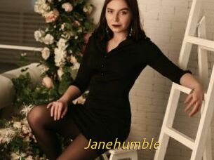 Janehumble
