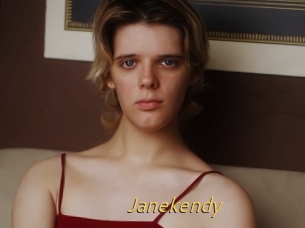 Janekendy