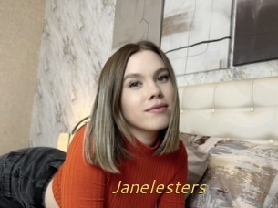Janelesters