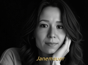 Janemauer