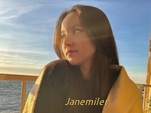 Janemiler