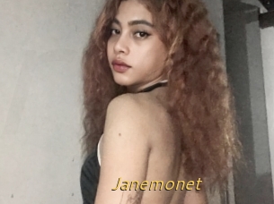 Janemonet