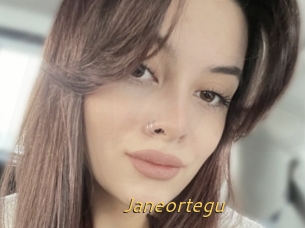 Janeortegu