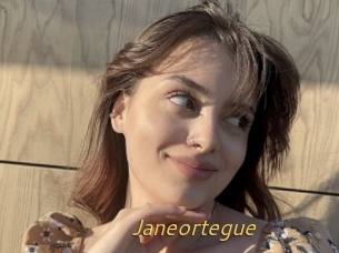 Janeortegue