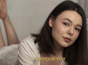 Janeparson