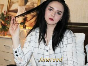 Janereed