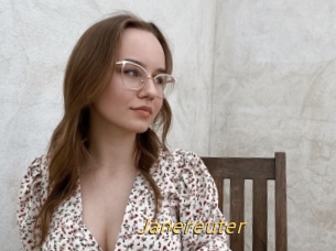 Janereuter
