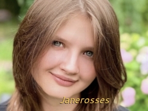 Janerosses