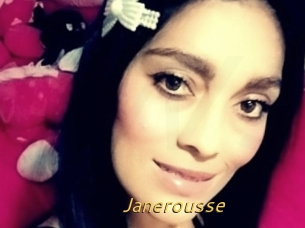 Janerousse